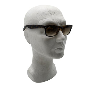 Unisex Ray-Ban - Päikeseprillid, suurus Ei kokoa - Pruun (2)