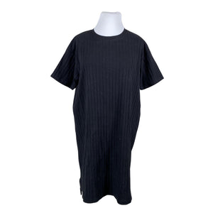 Unisex Globe Hope - Kootud kleit, suurus 42 - Must (1)