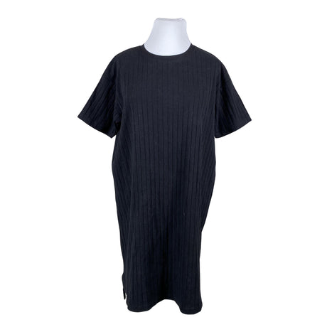 Unisex Globe Hope - Kootud kleit, suurus 42 - Must ()