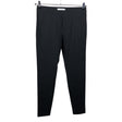 Unisex Andiata - Trikotaažist püksid, suurus 40 - Must ()