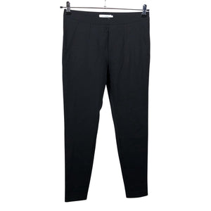 Unisex Andiata - Trikotaažist püksid, suurus 40 - Must (1)