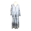Unisex Odd Molly - Mitteveniv kleit, suurus 42 - Helesinine ()
