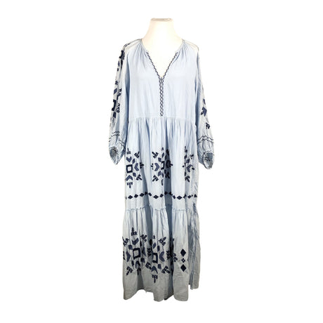 Unisex Odd Molly - Mitteveniv kleit, suurus 42 - Helesinine ()