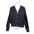 Unisex Esprit - Kardigan, suurus 42 - Sinine ()