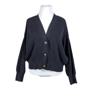 Unisex Esprit - Kardigan, suurus 42 - Sinine (1)