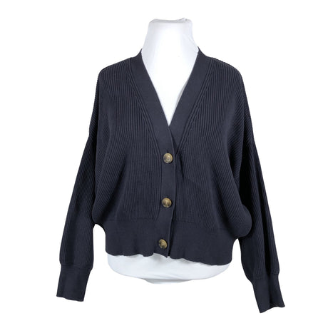 Unisex Esprit - Kardigan, suurus 42 - Sinine ()