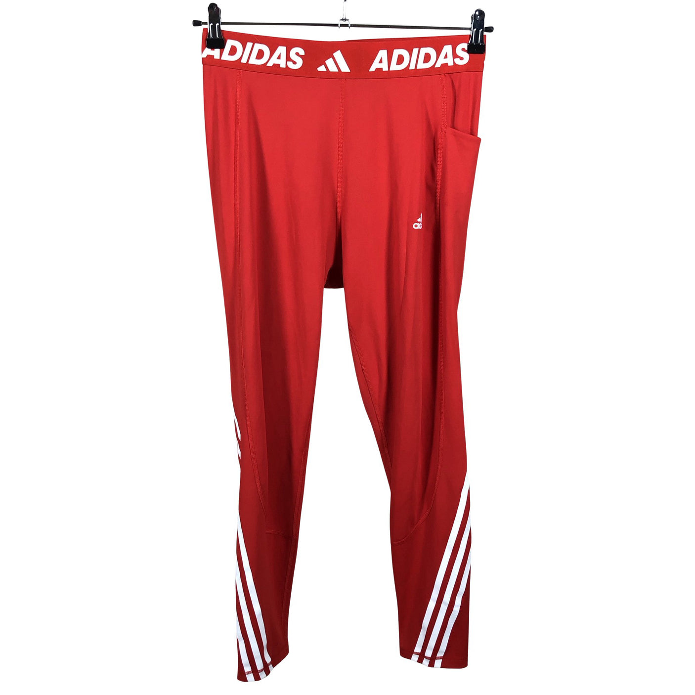 Unisex Adidas - Spordiretuusid, suurus 42 - Punane (1)