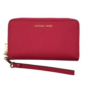 Unisex Michael Kors - Rahakott, suurus Ei kokoa - Roosa (1)