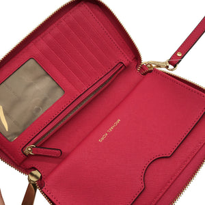 Unisex Michael Kors - Rahakott, suurus Ei kokoa - Roosa (2)