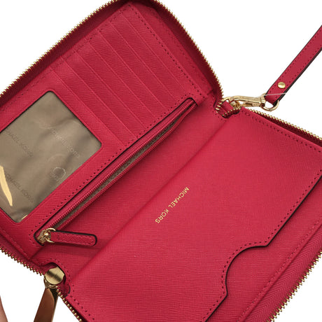 Unisex Michael Kors - Rahakott, suurus Ei kokoa - Roosa (2)