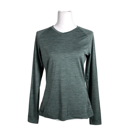 Unisex Energetics - Spordisärk, pikad käised, suurus 38 - Roheline ()