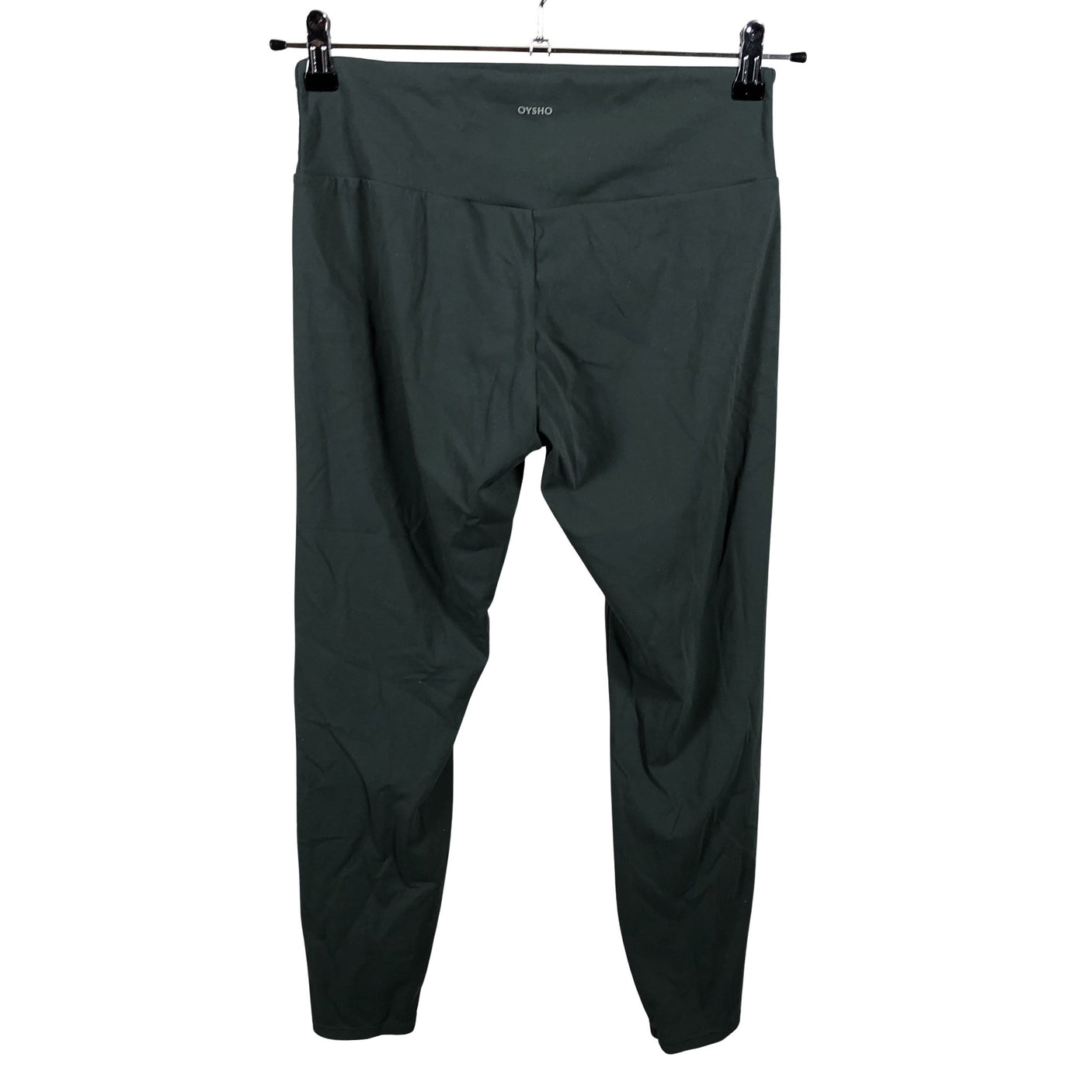 Unisex Oysho - Spordiretuusid, suurus 40 - Roheline (2)