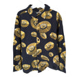 Unisex Molo Kids - Triiksärk, suurus 134 - 140 - Hall ()