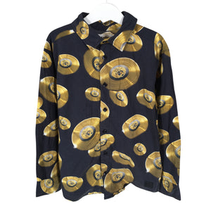 Unisex Molo Kids - Triiksärk, suurus 134 - 140 - Hall (1)
