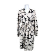 Unisex InWear - Mitteveniv kleit, suurus 40 - Beige ()