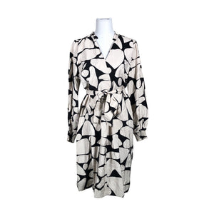 Unisex InWear - Mitteveniv kleit, suurus 40 - Beige (1)