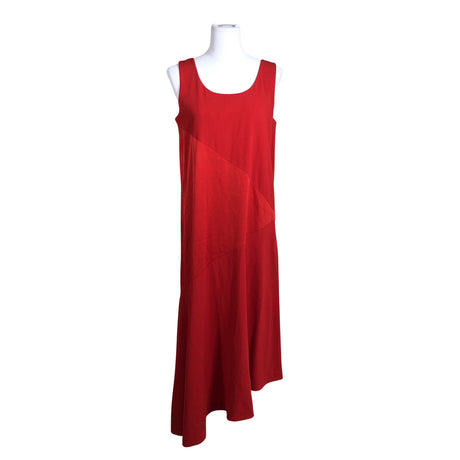 Unisex DKNY - Pidulik kleit, suurus 38 - Punane ()