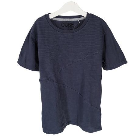 Unisex Cube co. - T-särk, suurus 134 - 140 - Hall ()
