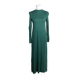 Unisex Drykorn - Trikotaažist kleit, suurus 38 - Roheline ()
