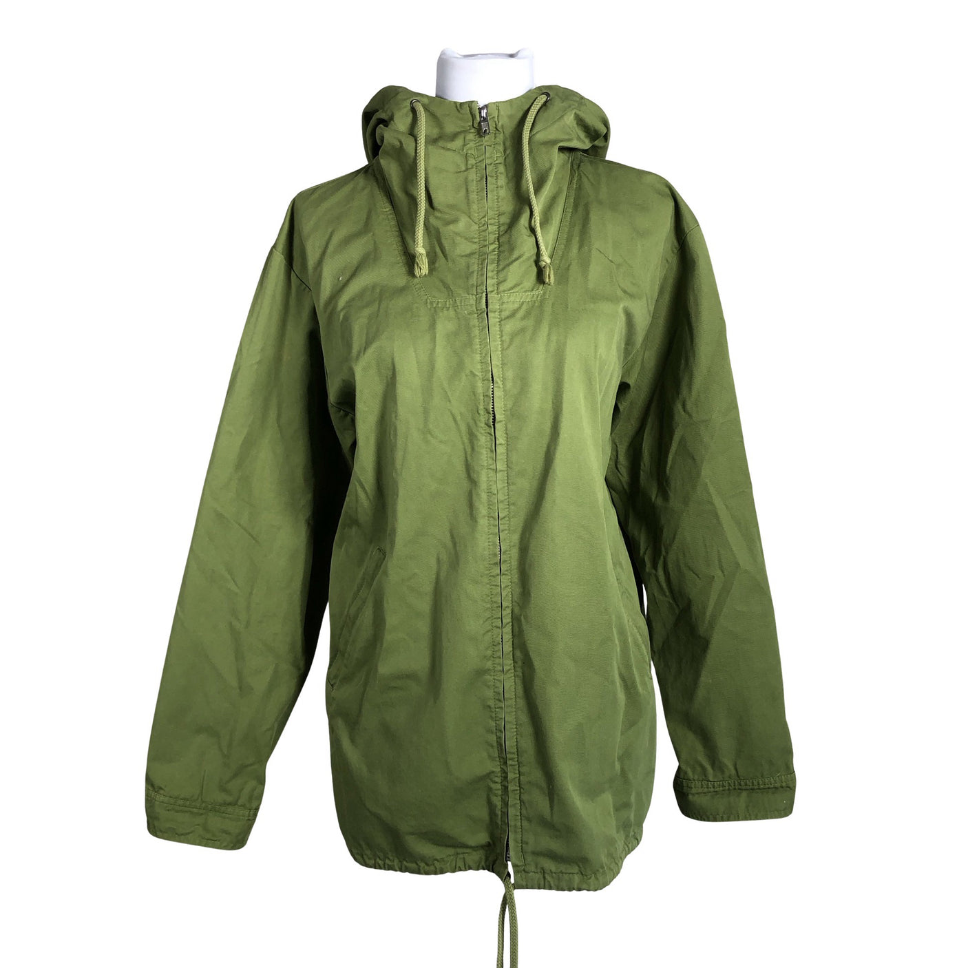 Unisex R-collection - Jope, suurus 36 - Roheline (1)