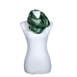Unisex Lasessor - Torusall, suurus Midi - Roheline (1)