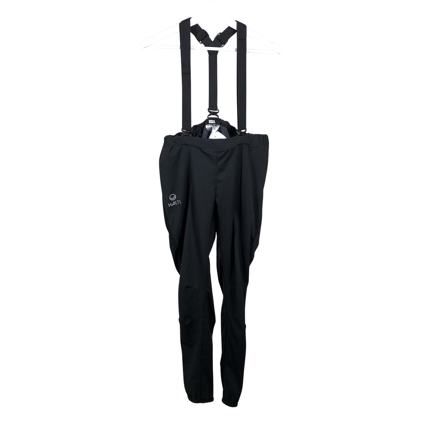Unisex Halti - Spordipüksid, suurus 40 - Must (1)