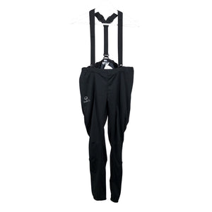 Unisex Halti - Spordipüksid, suurus 40 - Must (1)