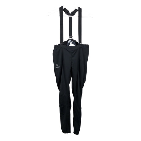 Unisex Halti - Spordipüksid, suurus 40 - Must ()