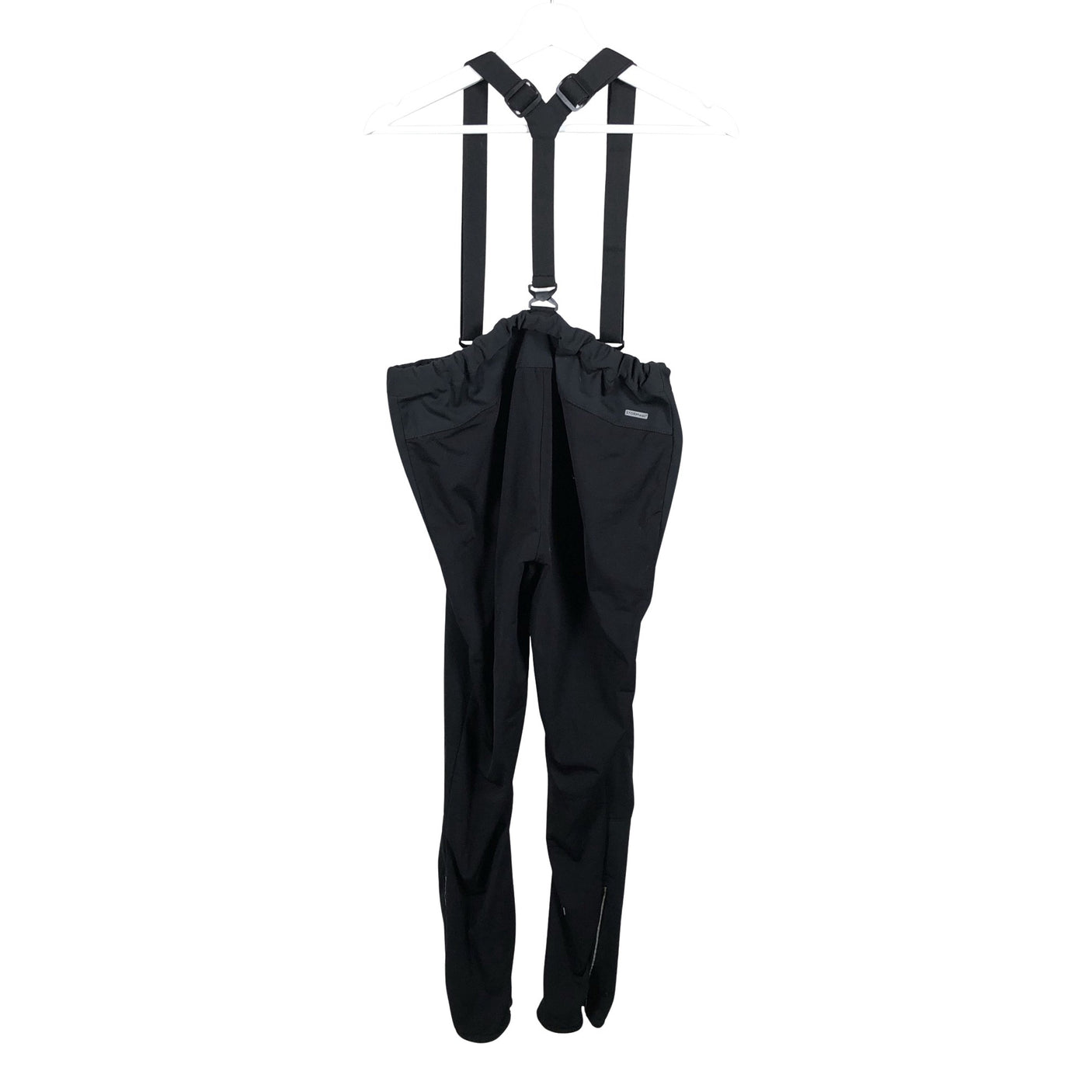 Unisex Halti - Spordipüksid, suurus 40 - Must (2)