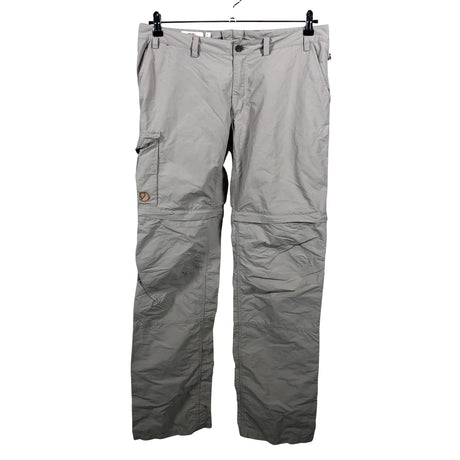 Unisex Fjällräven - Õuepüksid, suurus 42 - Hall ()