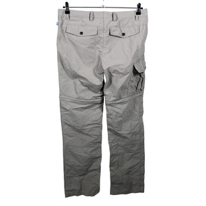 Unisex Fjällräven - Õuepüksid, suurus 42 - Hall (2)