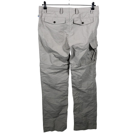 Unisex Fjällräven - Õuepüksid, suurus 42 - Hall (2)