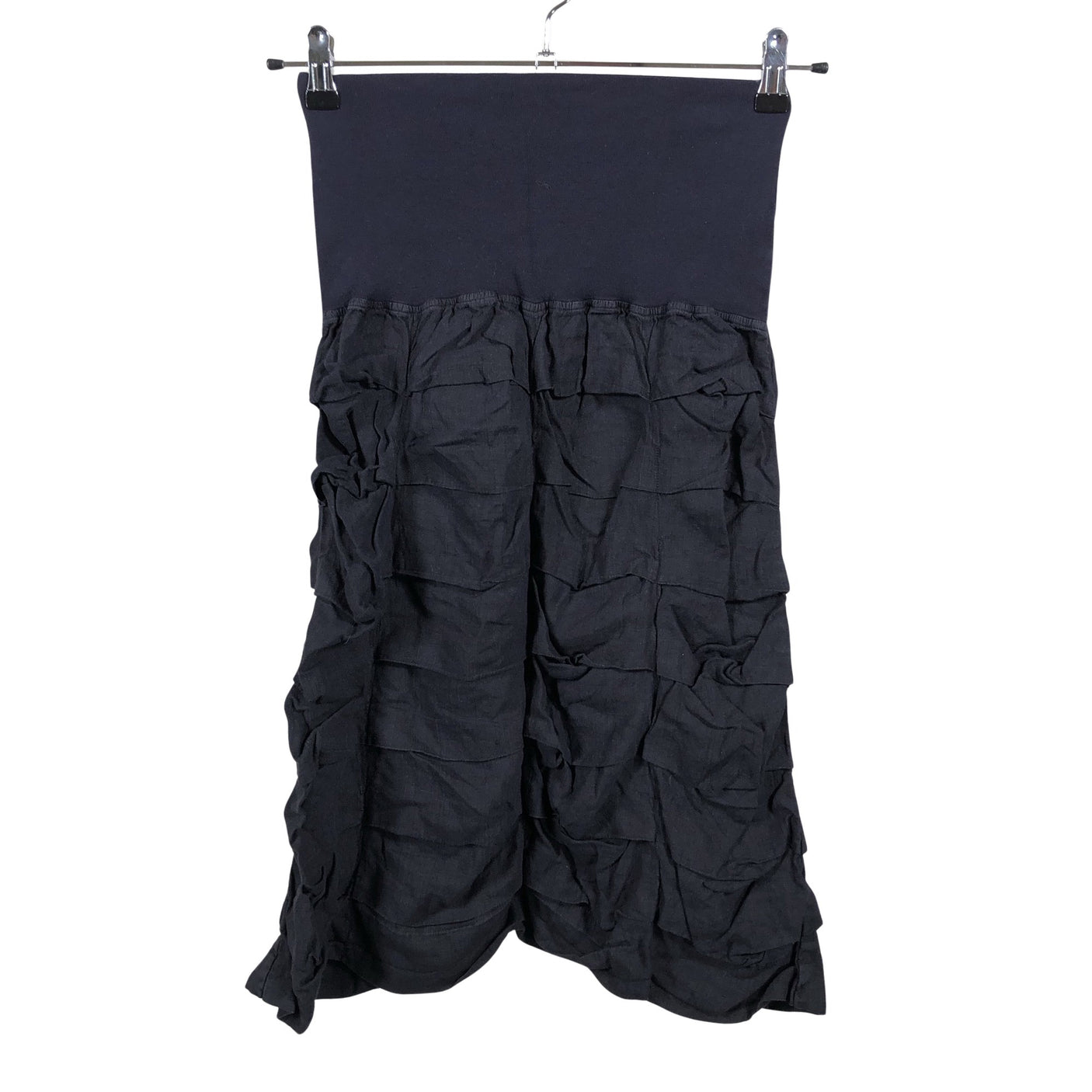 Unisex Carina Nyman - Mitteveniv seelik, suurus 40 - Must (1)