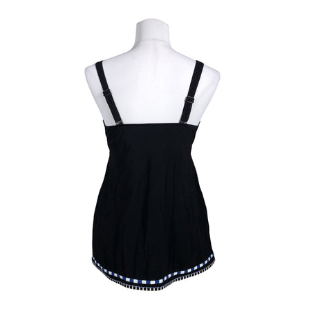 Unisex Sunflair - Ujumissärk, suurus 40 - Must (2)