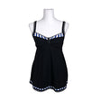 Unisex Sunflair - Ujumissärk, suurus 40 - Must ()