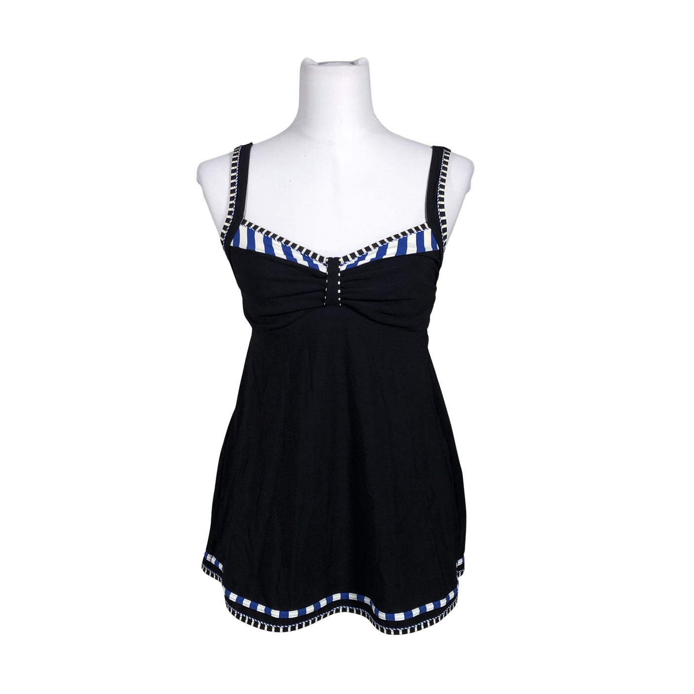 Unisex Sunflair - Ujumissärk, suurus 40 - Must (1)