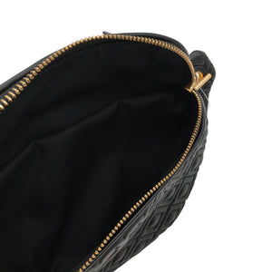 Unisex Tory Burch - Vöökott, suurus Mini - Must (3)