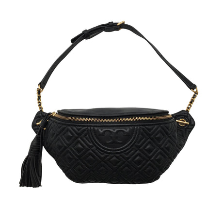 Unisex Tory Burch - Vöökott, suurus Mini - Must ()