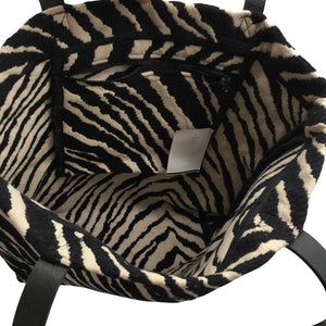Unisex Artek - Käekott, suurus Maxi - Must (2)