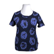 Unisex Jackpot - T-särk, suurus 44 - Sinine ()
