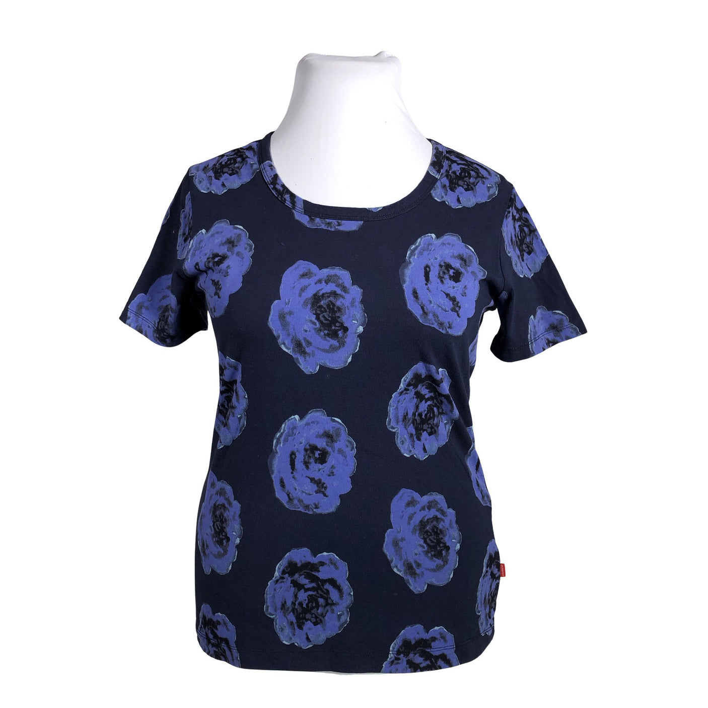 Unisex Jackpot - T-särk, suurus 44 - Sinine (1)