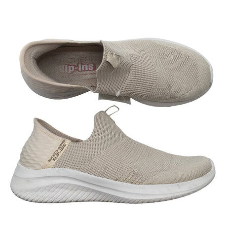 Unisex Skechers - Tossud, suurus 39 - Beige ()