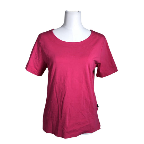 Unisex Ommellinen - T-särk, suurus 38 - Roosa ()