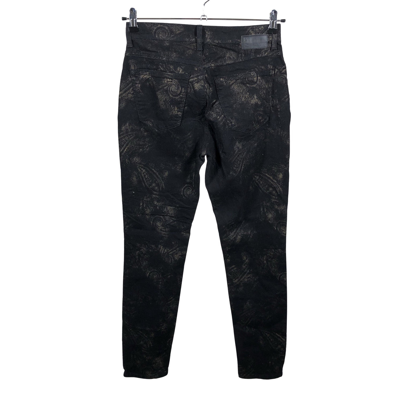 Unisex Very Nice - Teksad, suurus W31 - Must (2)
