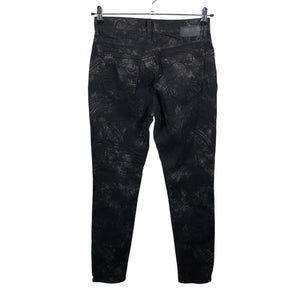 Unisex Very Nice - Teksad, suurus W31 - Must (2)
