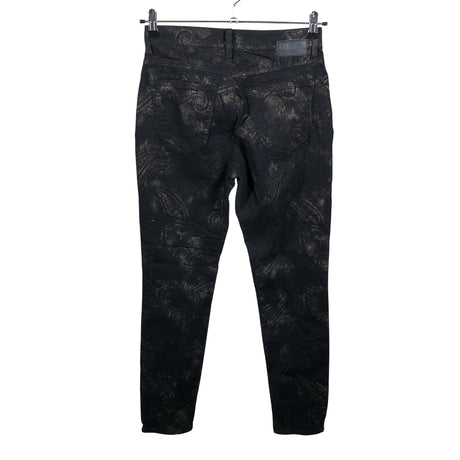 Unisex Very Nice - Teksad, suurus W31 - Must (2)