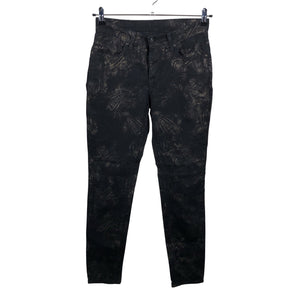 Unisex Very Nice - Teksad, suurus W31 - Must (1)