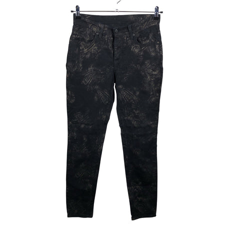 Unisex Very Nice - Teksad, suurus W31 - Must ()