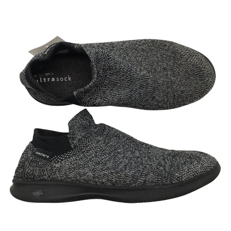 Unisex Skechers - Tossud, suurus 38 - Hall ()