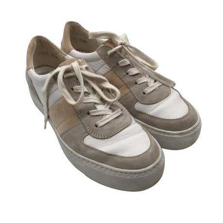 Unisex Paul Green - Tennised, suurus 39 - Beige (2)